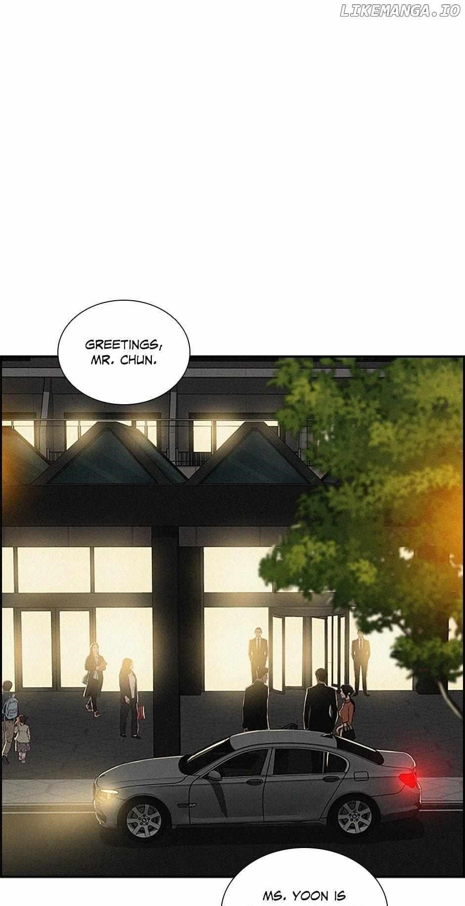 Lord of Money Chapter 141 - Page 32 in English