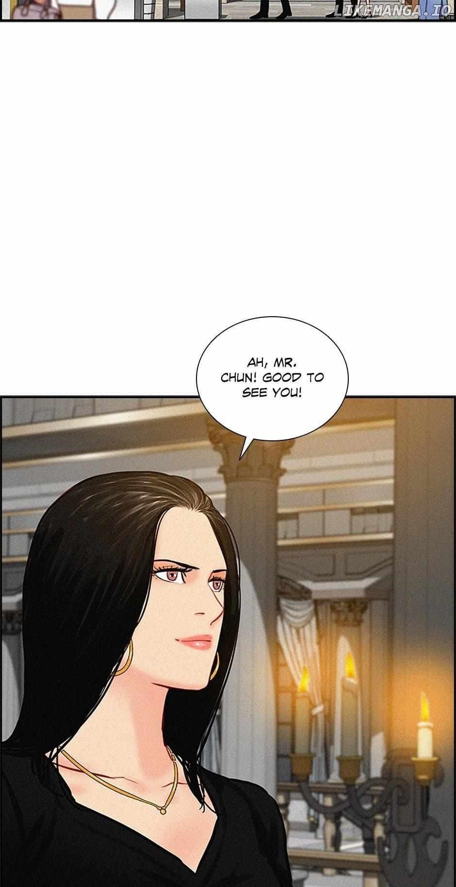 Lord of Money Chapter 141 - Page 34 in English
