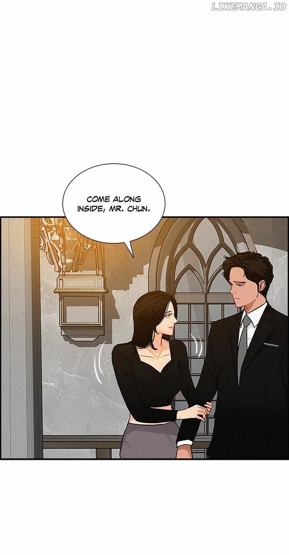 Lord of Money Chapter 141 - Page 37 in English