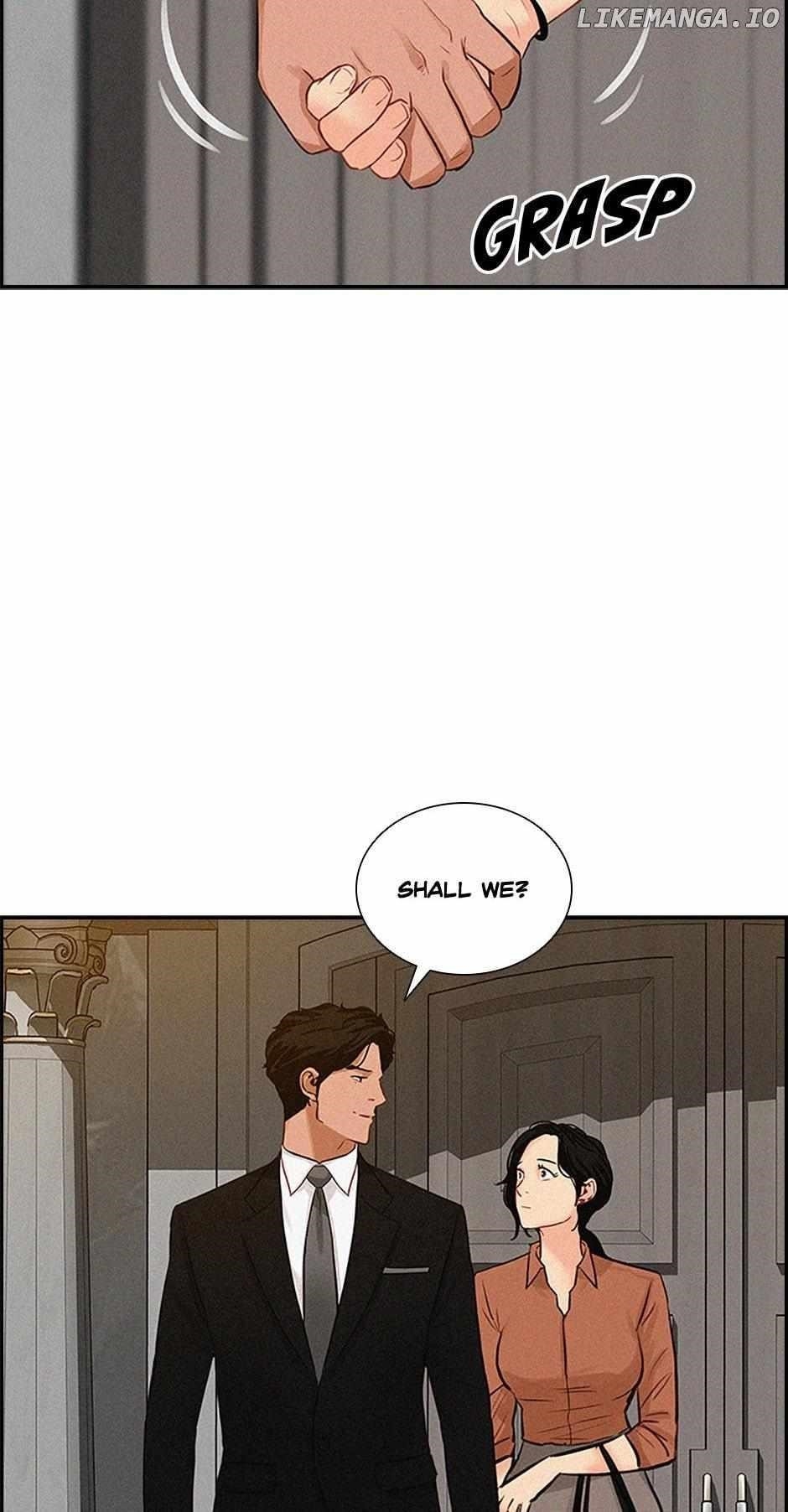 Lord of Money Chapter 141 - Page 40 in English