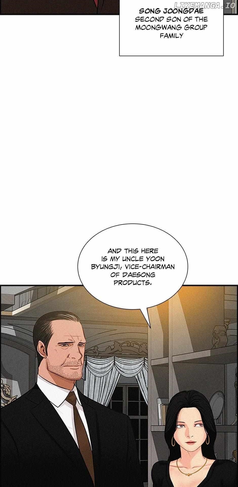 Lord of Money Chapter 141 - Page 45 in English