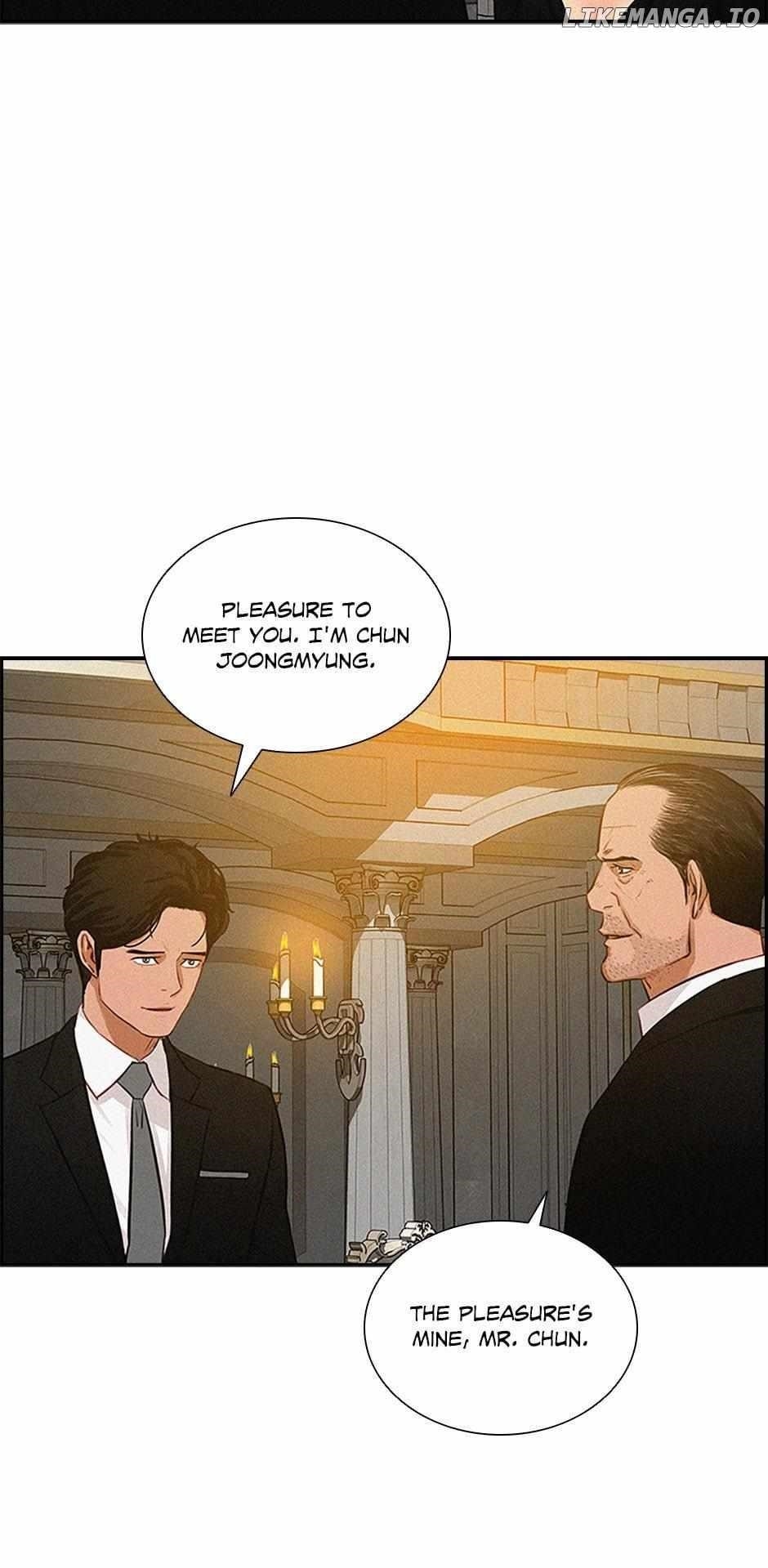 Lord of Money Chapter 141 - Page 46 in English