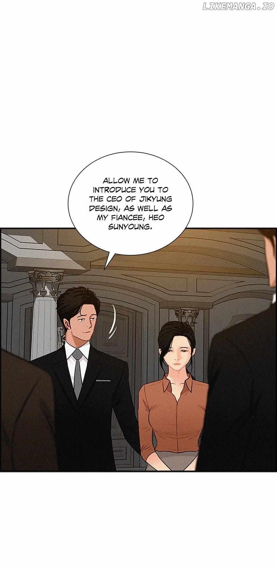 Lord of Money Chapter 141 - Page 47 in English