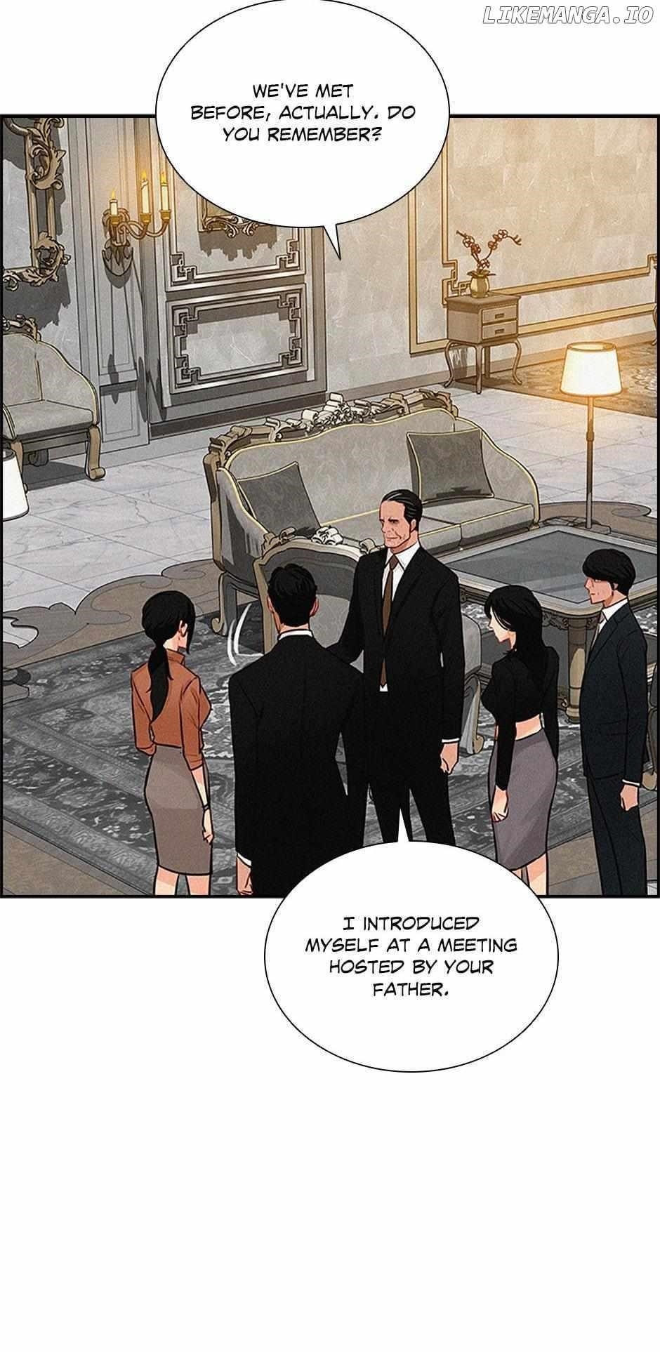 Lord of Money Chapter 141 - Page 49 in English