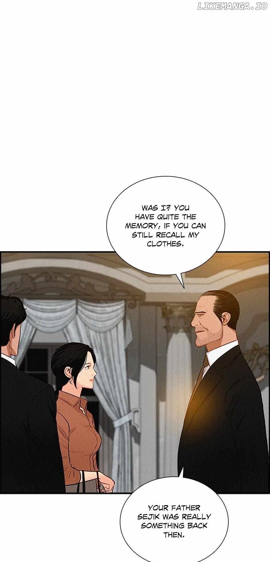 Lord of Money Chapter 141 - Page 52 in English
