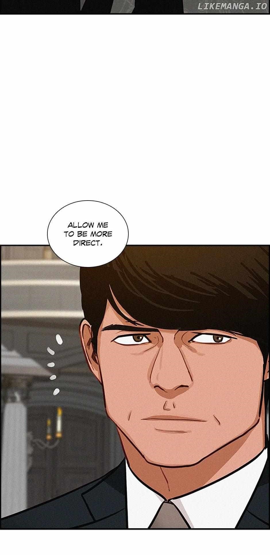 Lord of Money Chapter 141 - Page 58 in English