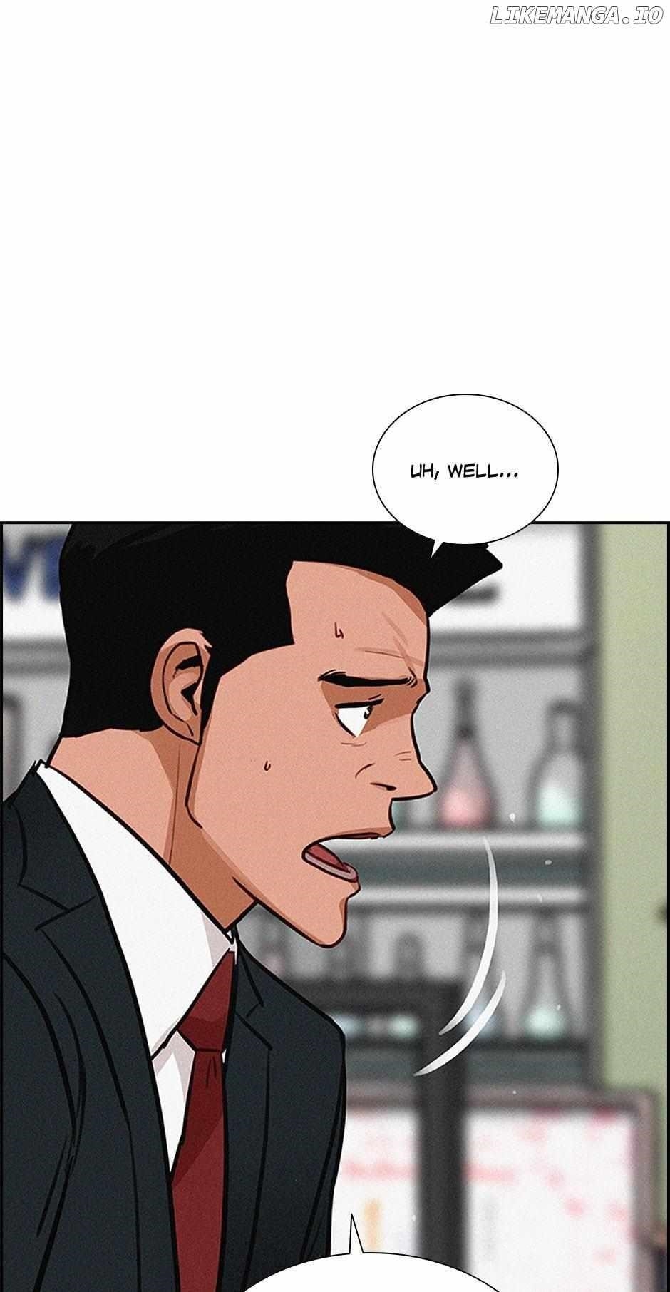Lord of Money Chapter 141 - Page 6 in English