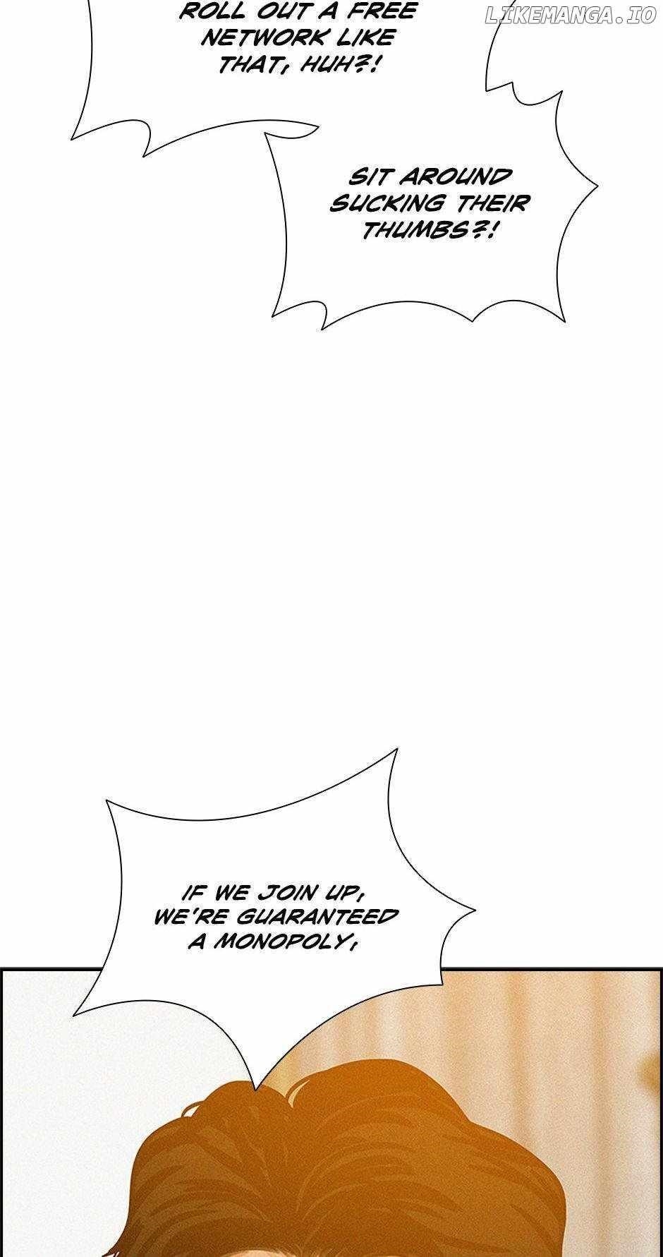 Lord of Money Chapter 141 - Page 65 in English