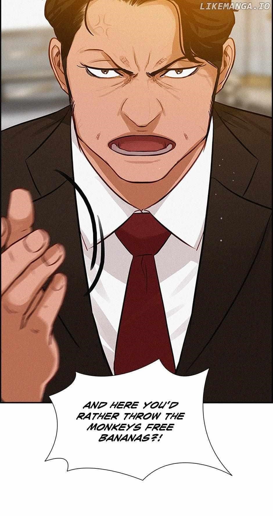 Lord of Money Chapter 141 - Page 66 in English