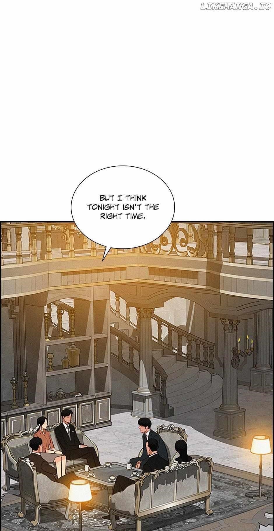 Lord of Money Chapter 141 - Page 73 in English