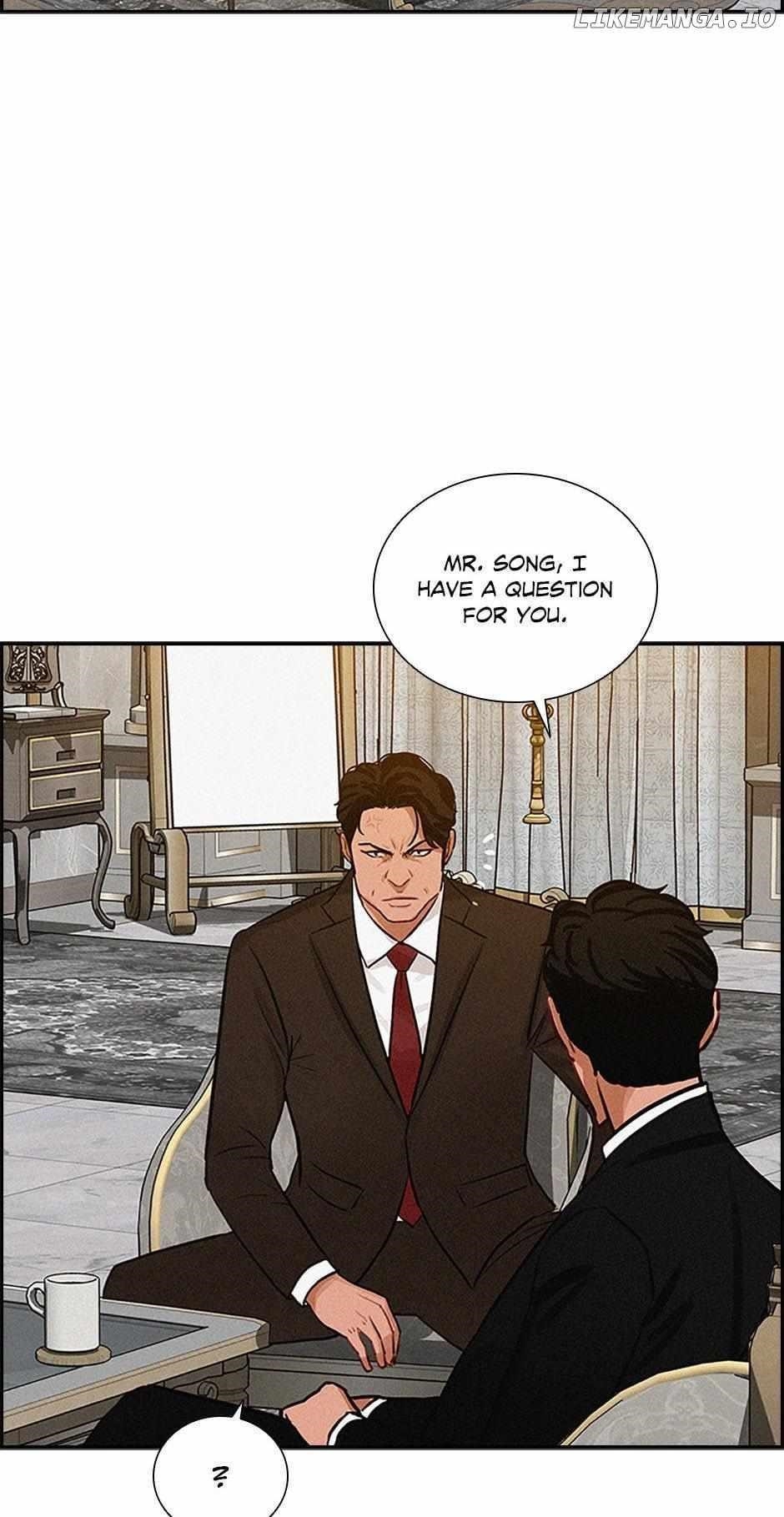 Lord of Money Chapter 141 - Page 74 in English