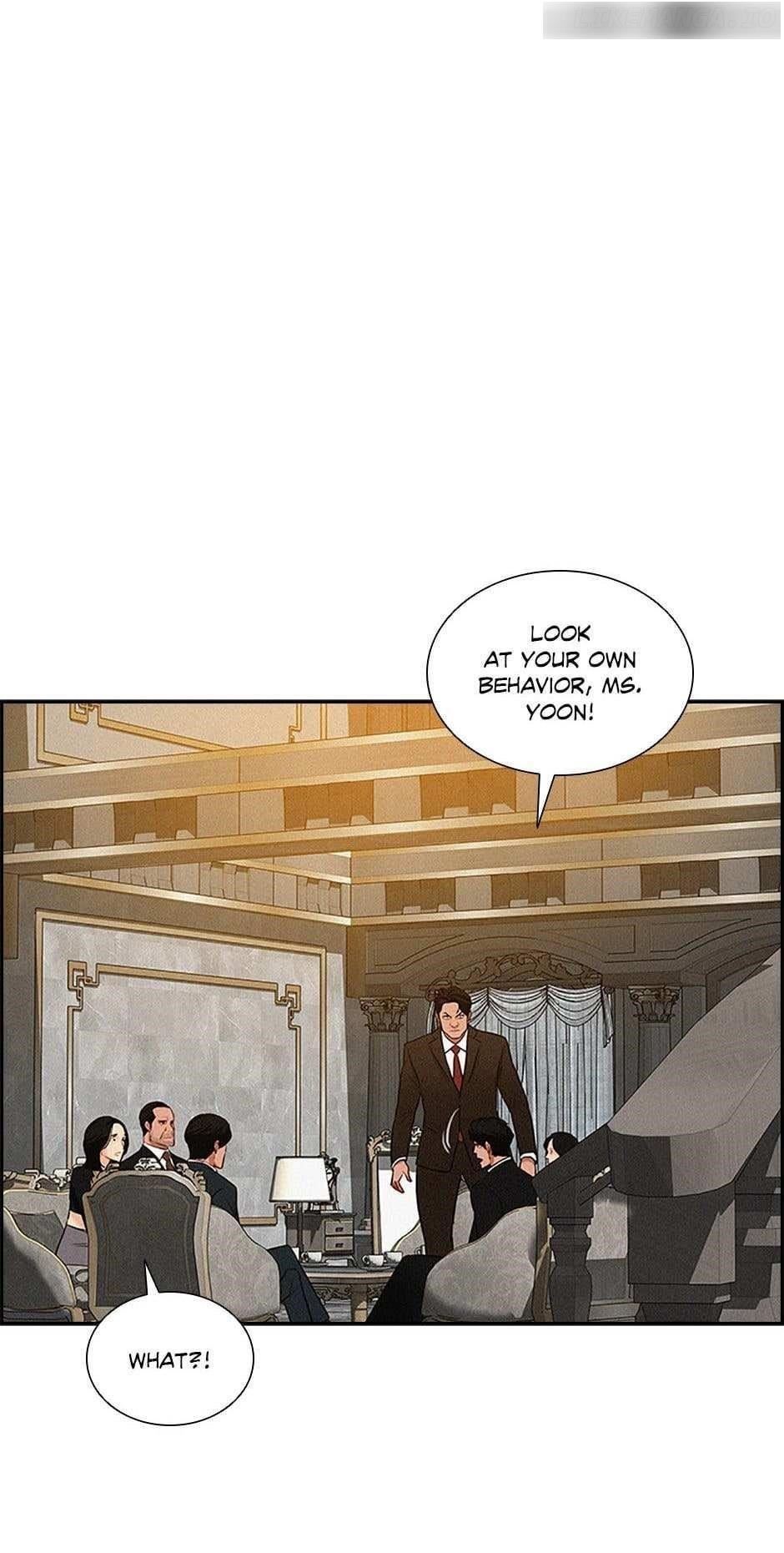 Lord of Money Chapter 142 - Page 10 in English
