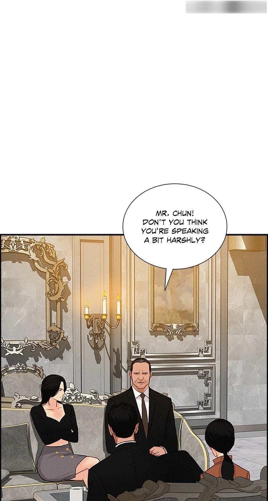Lord of Money Chapter 142 - Page 21 in English