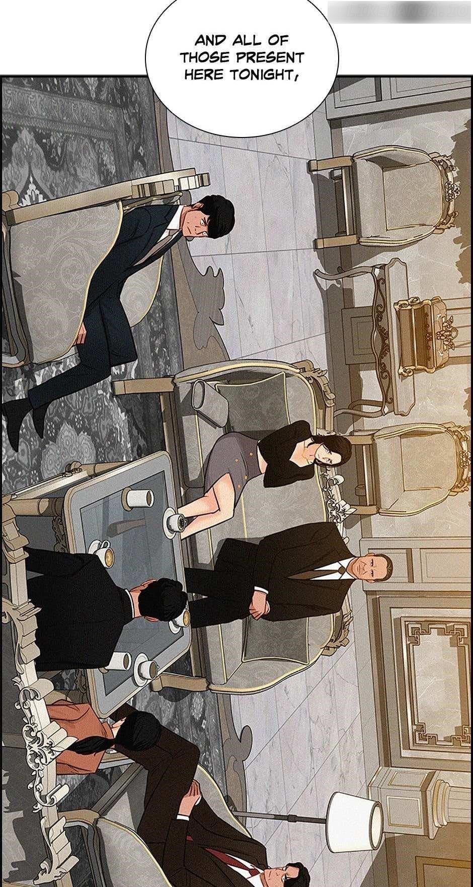 Lord of Money Chapter 142 - Page 29 in English