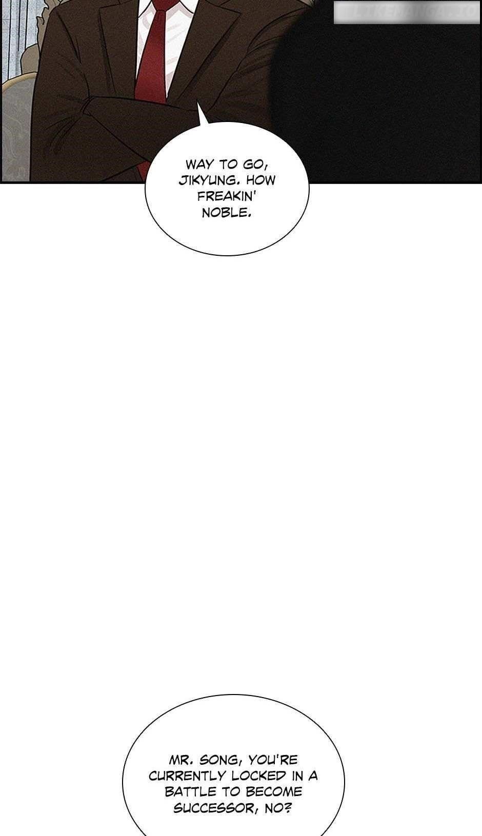 Lord of Money Chapter 142 - Page 36 in English