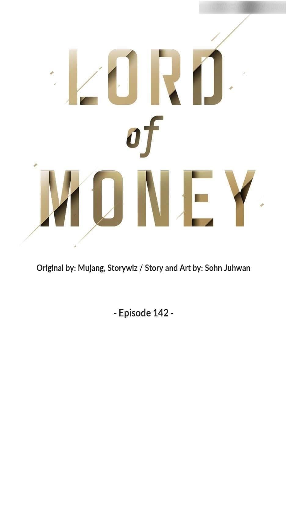 Lord of Money Chapter 142 - Page 46 in English