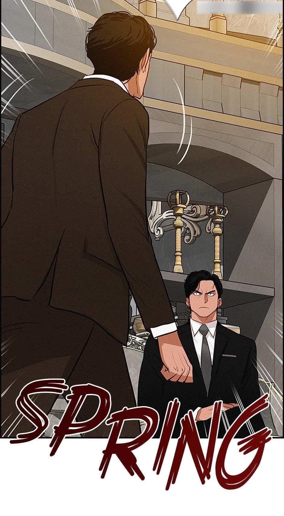 Lord of Money Chapter 142 - Page 5 in English