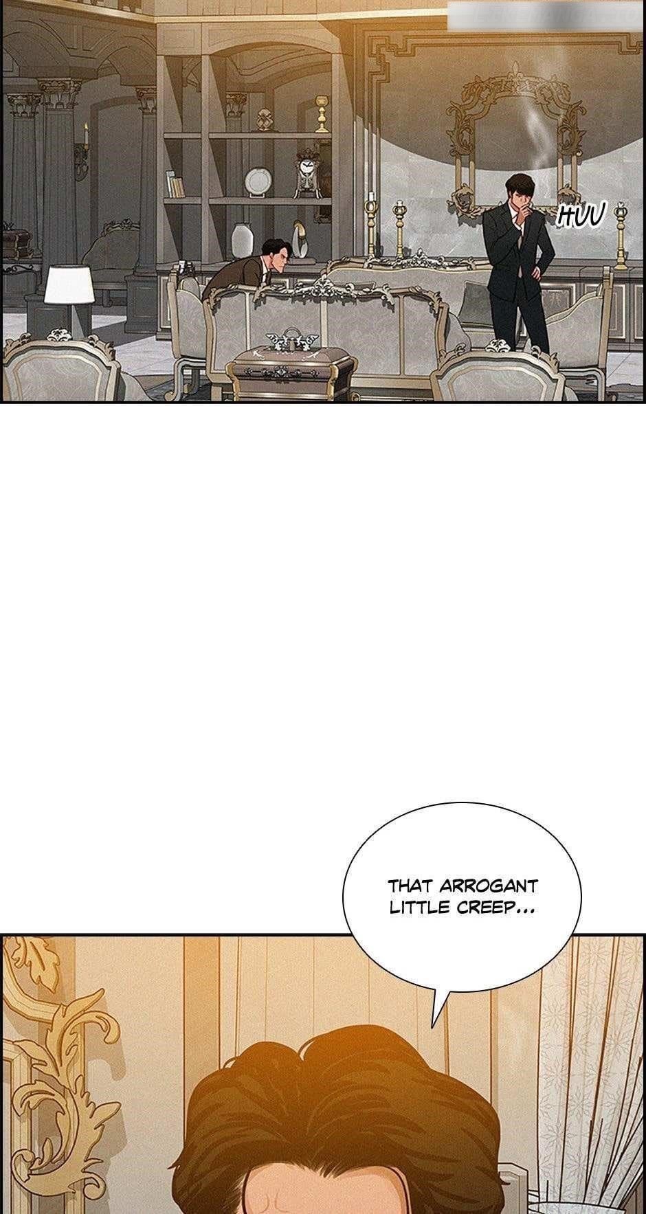 Lord of Money Chapter 142 - Page 55 in English
