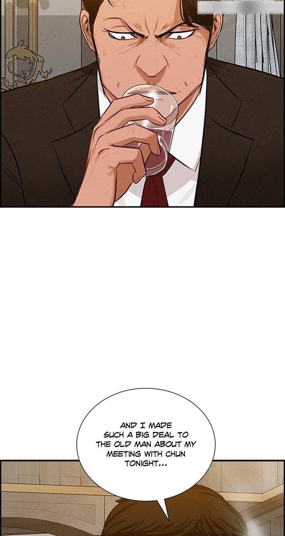 Lord of Money Chapter 142 - Page 56 in English