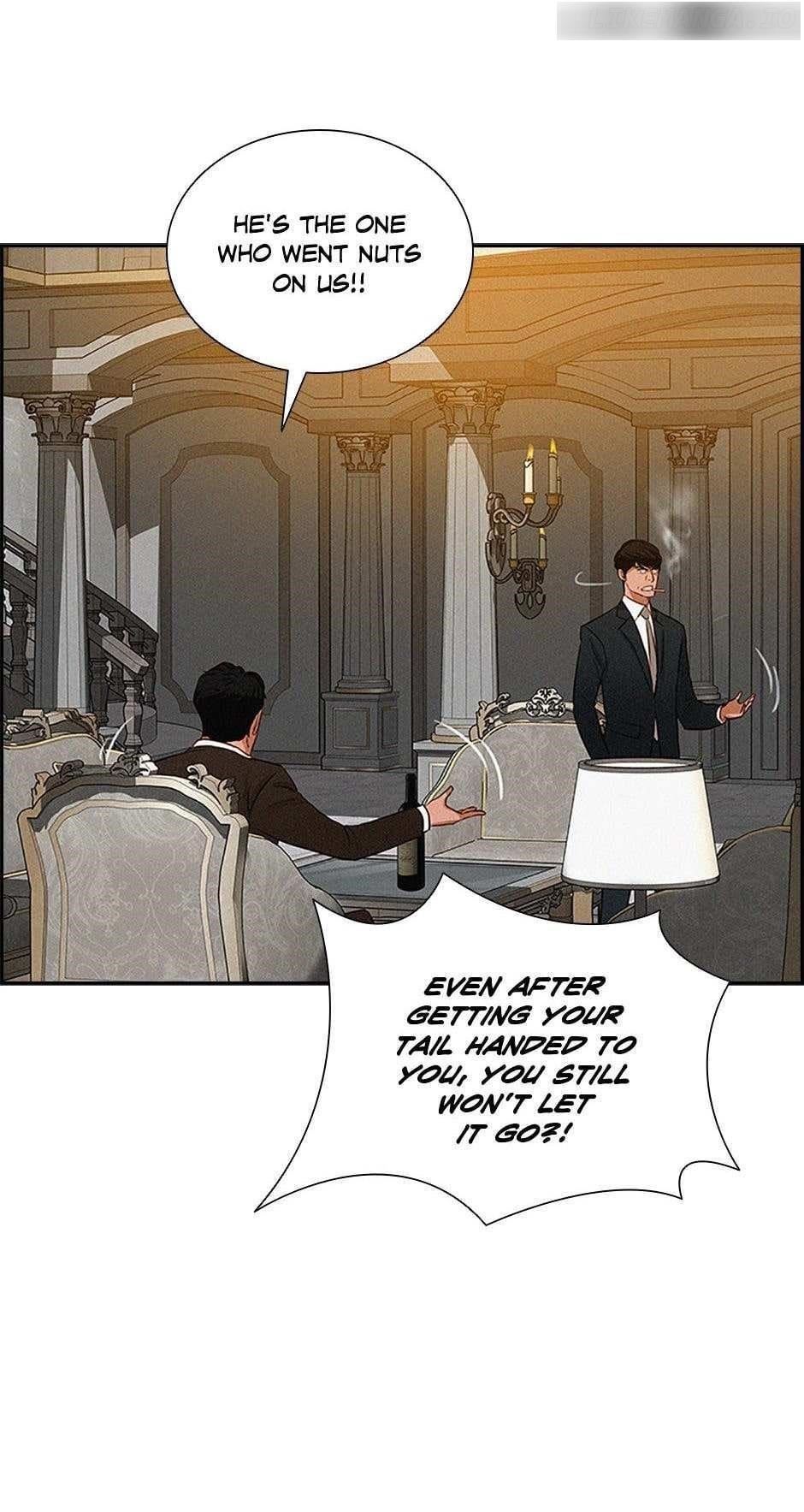 Lord of Money Chapter 142 - Page 58 in English