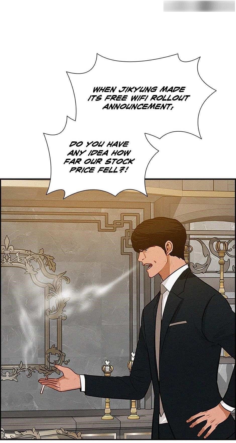 Lord of Money Chapter 142 - Page 59 in English