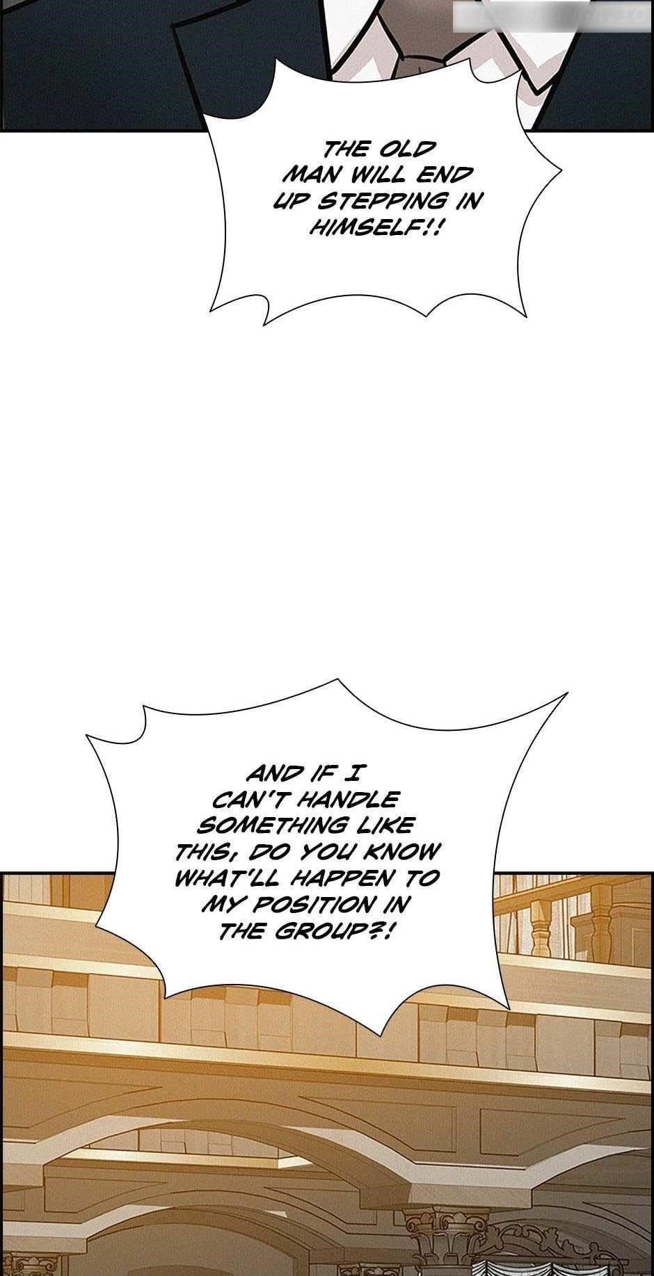 Lord of Money Chapter 142 - Page 61 in English