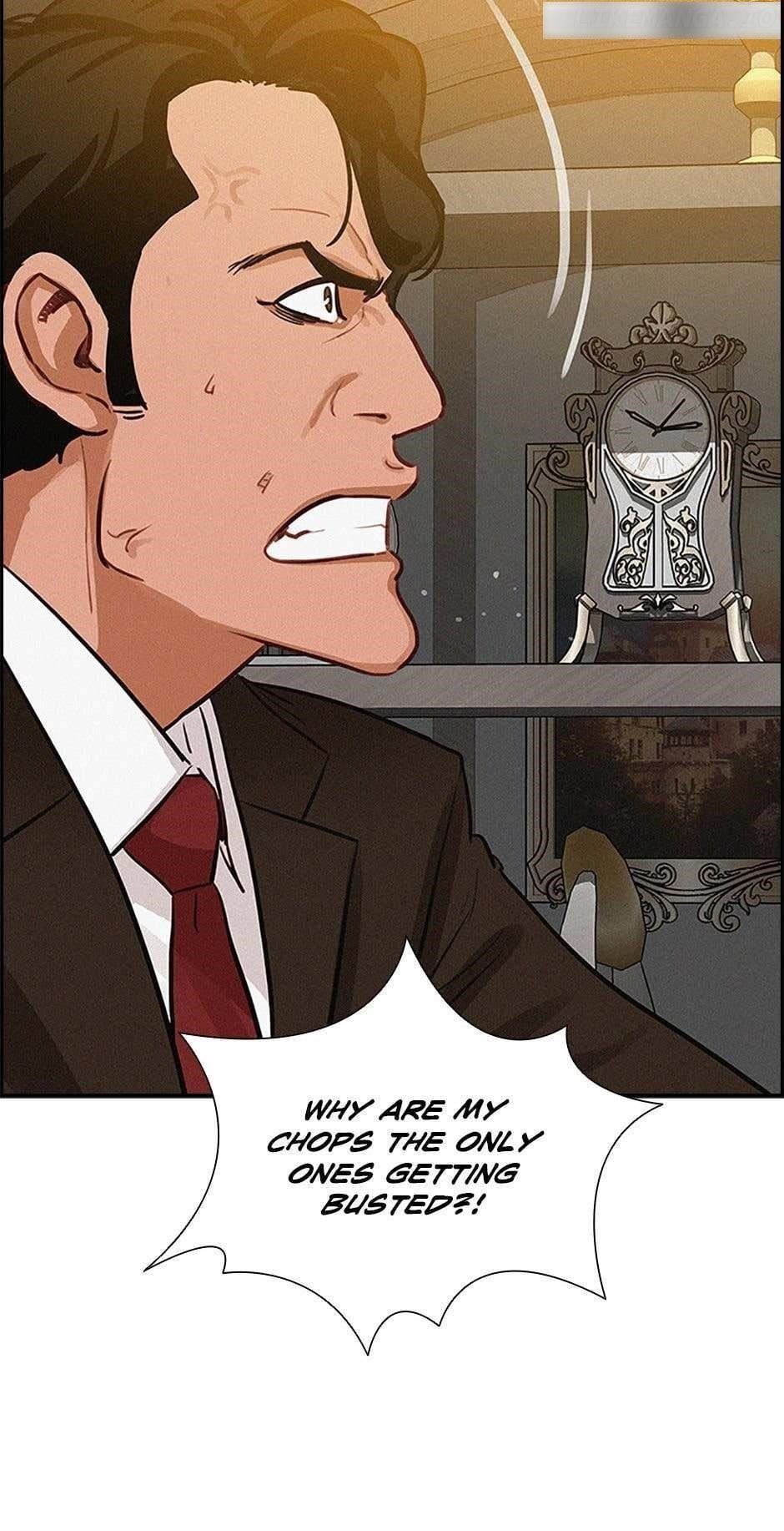 Lord of Money Chapter 142 - Page 63 in English