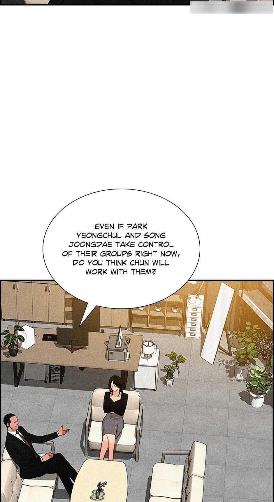 Lord of Money Chapter 142 - Page 71 in English
