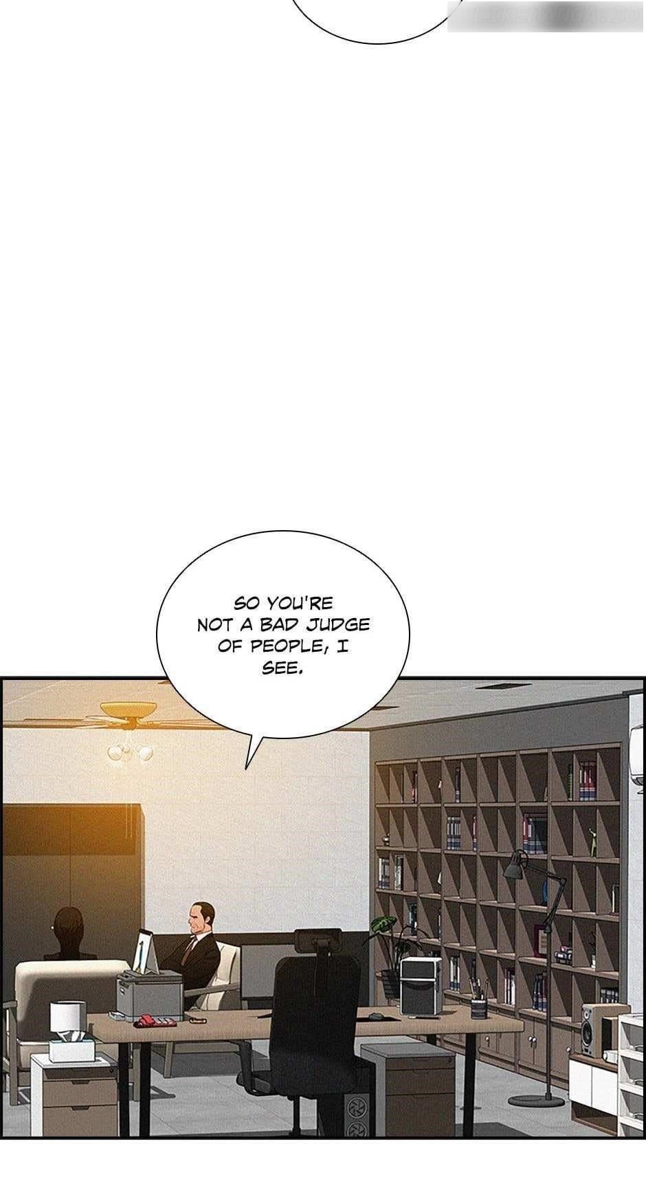 Lord of Money Chapter 142 - Page 73 in English