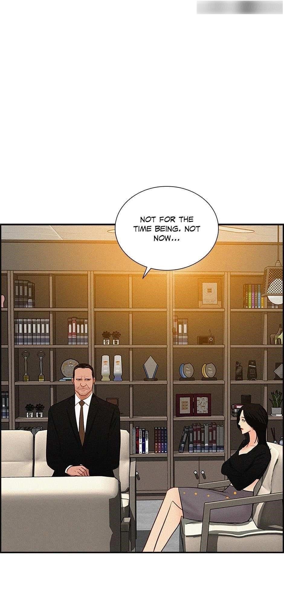 Lord of Money Chapter 142 - Page 80 in English