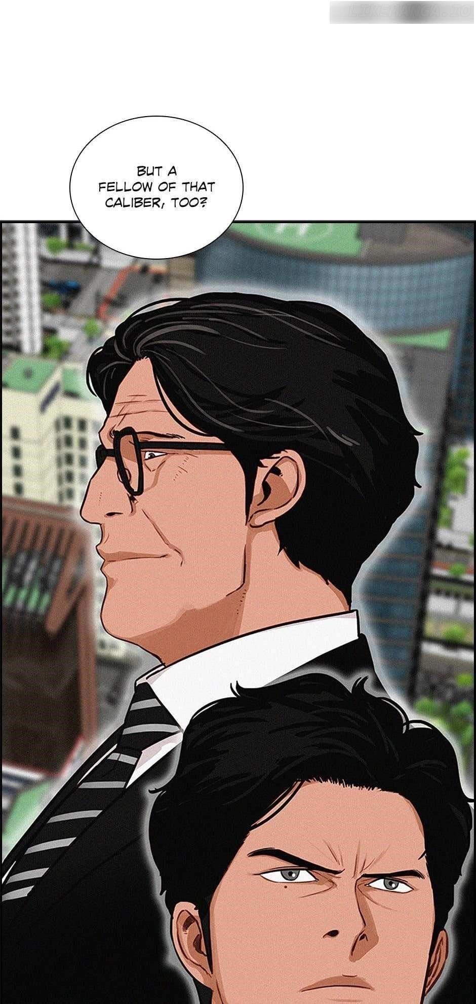 Lord of Money Chapter 142 - Page 83 in English