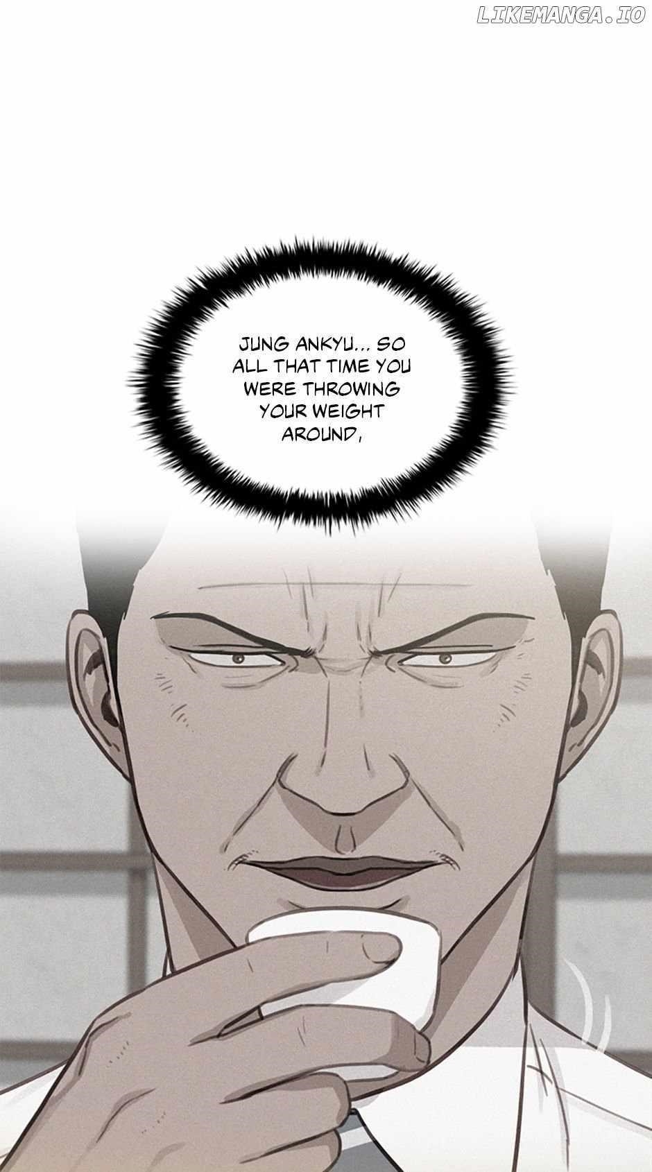 Lord of Money Chapter 143 - Page 11 in English