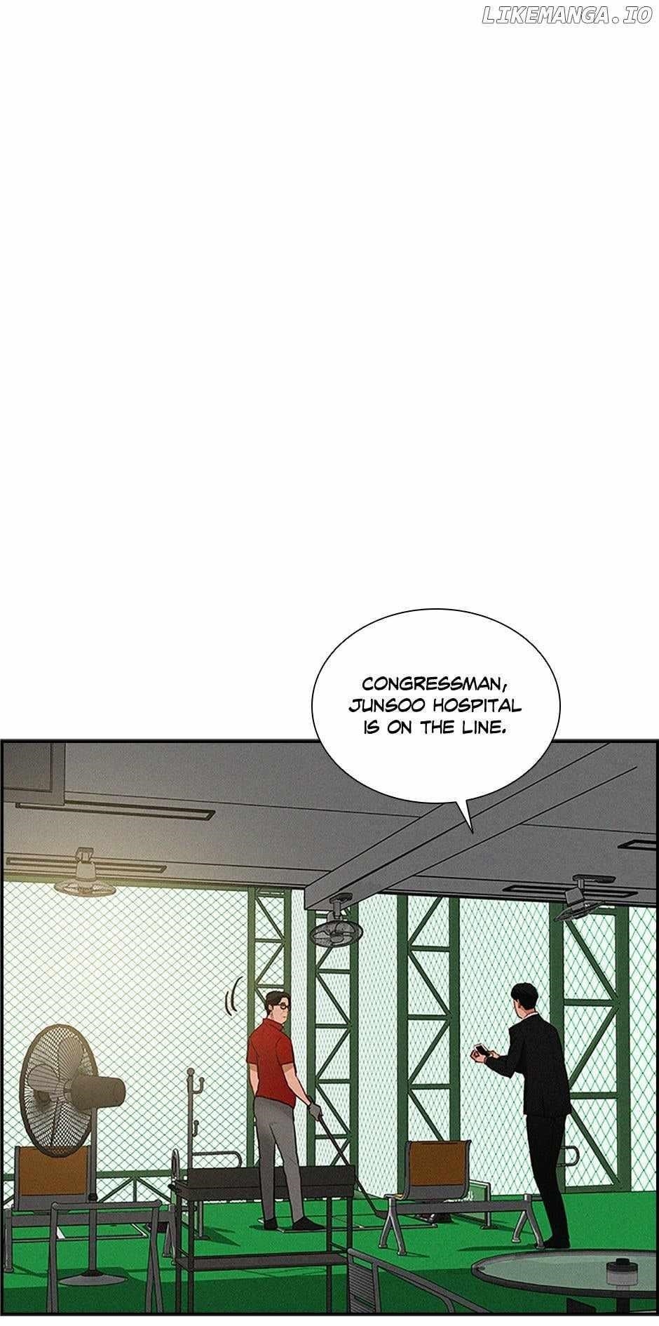 Lord of Money Chapter 143 - Page 17 in English