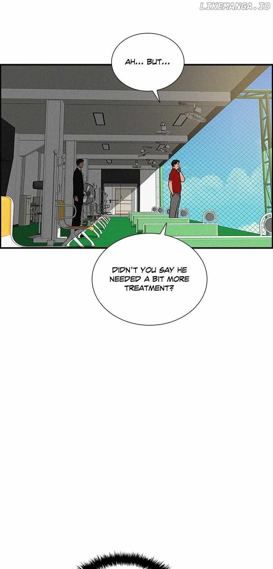 Lord of Money Chapter 143 - Page 21 in English