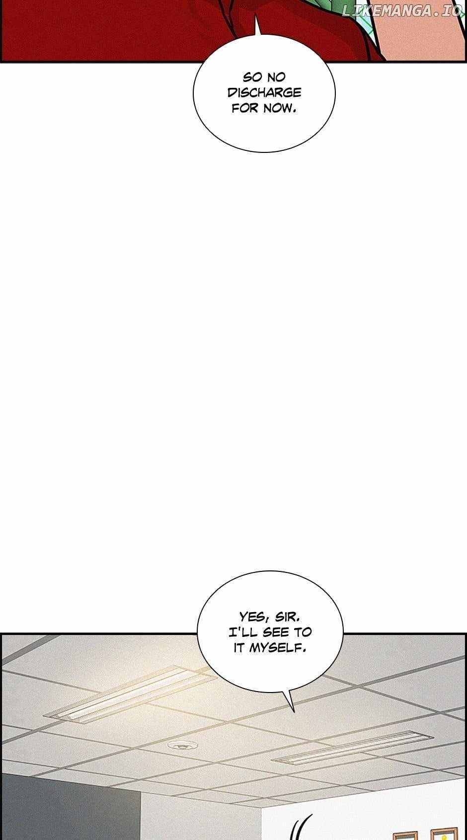 Lord of Money Chapter 143 - Page 25 in English