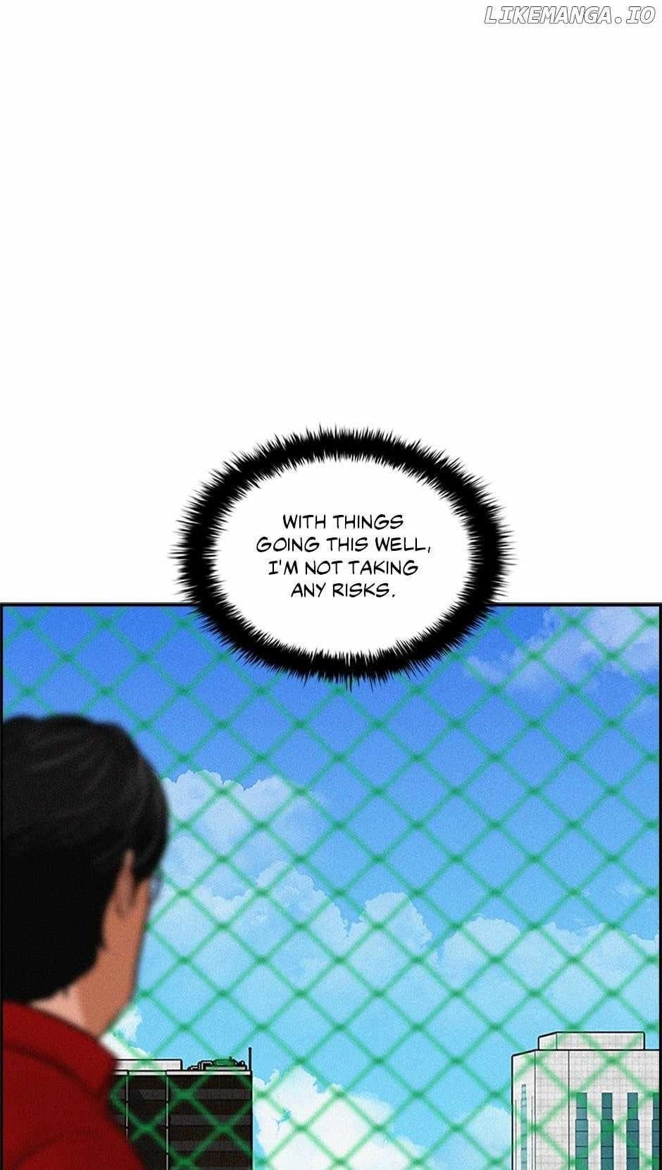 Lord of Money Chapter 143 - Page 28 in English