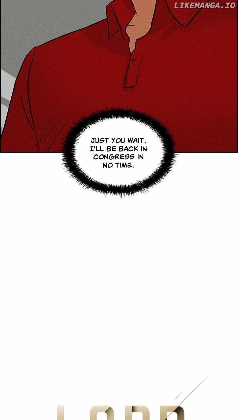 Lord of Money Chapter 143 - Page 30 in English