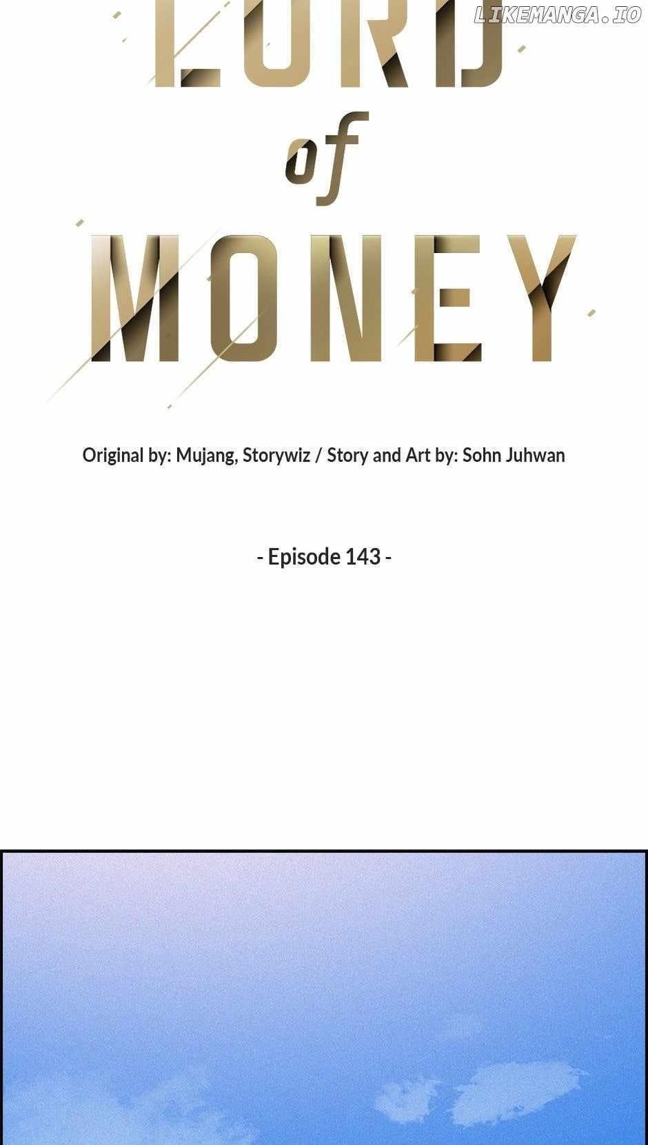 Lord of Money Chapter 143 - Page 31 in English
