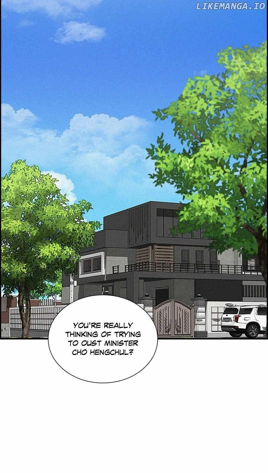 Lord of Money Chapter 143 - Page 32 in English