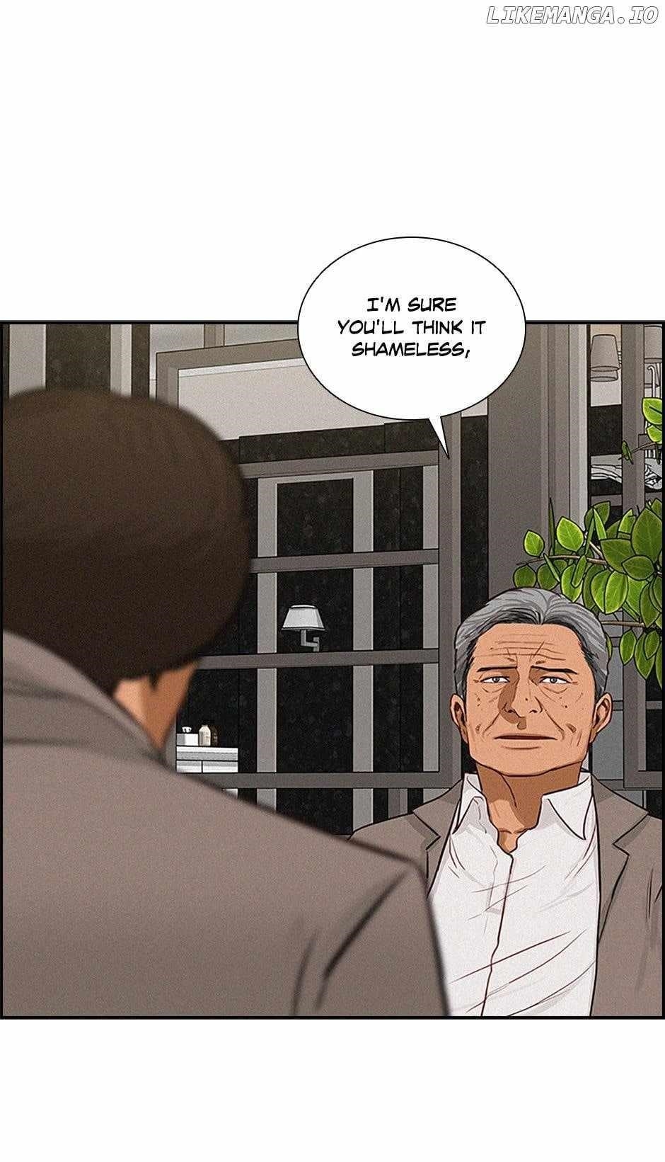 Lord of Money Chapter 143 - Page 34 in English
