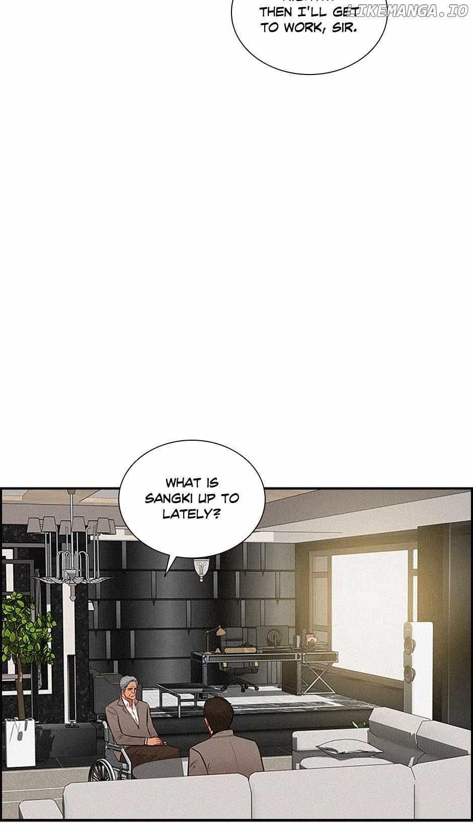 Lord of Money Chapter 143 - Page 37 in English
