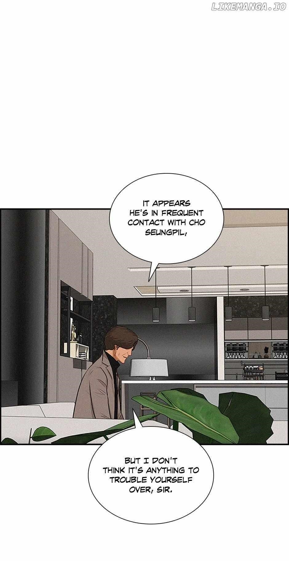 Lord of Money Chapter 143 - Page 38 in English