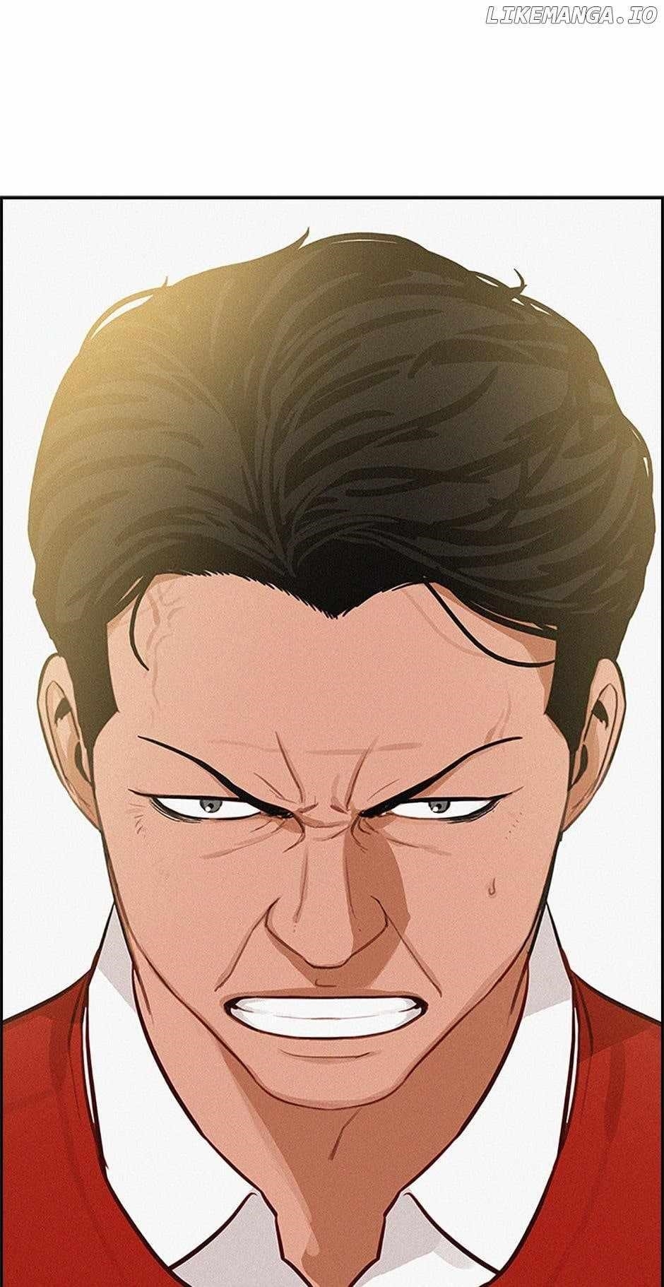 Lord of Money Chapter 143 - Page 41 in English