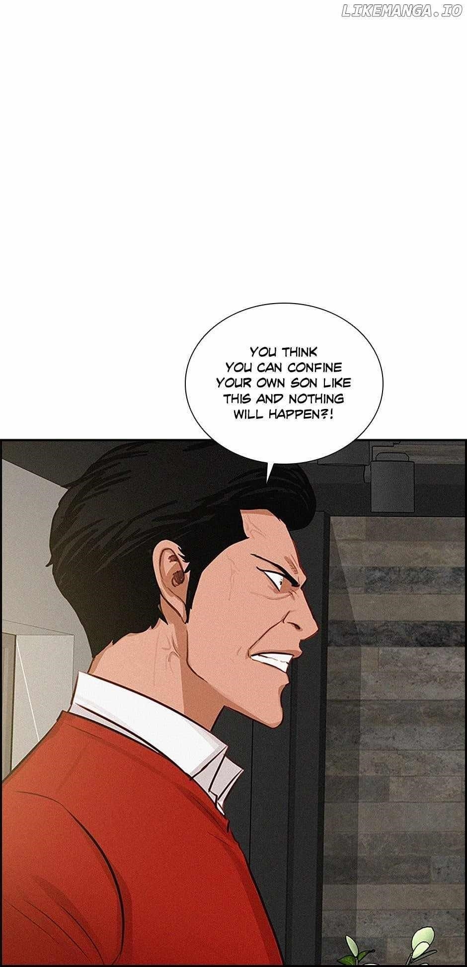 Lord of Money Chapter 143 - Page 44 in English
