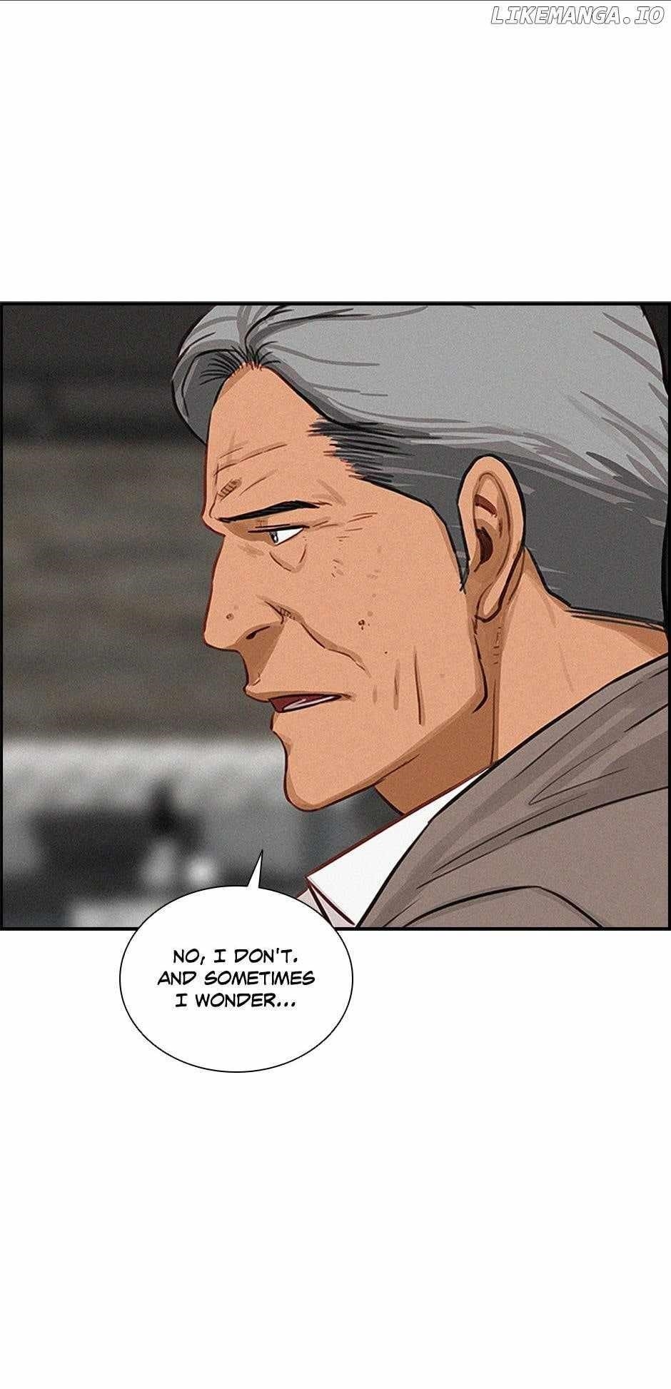 Lord of Money Chapter 143 - Page 45 in English