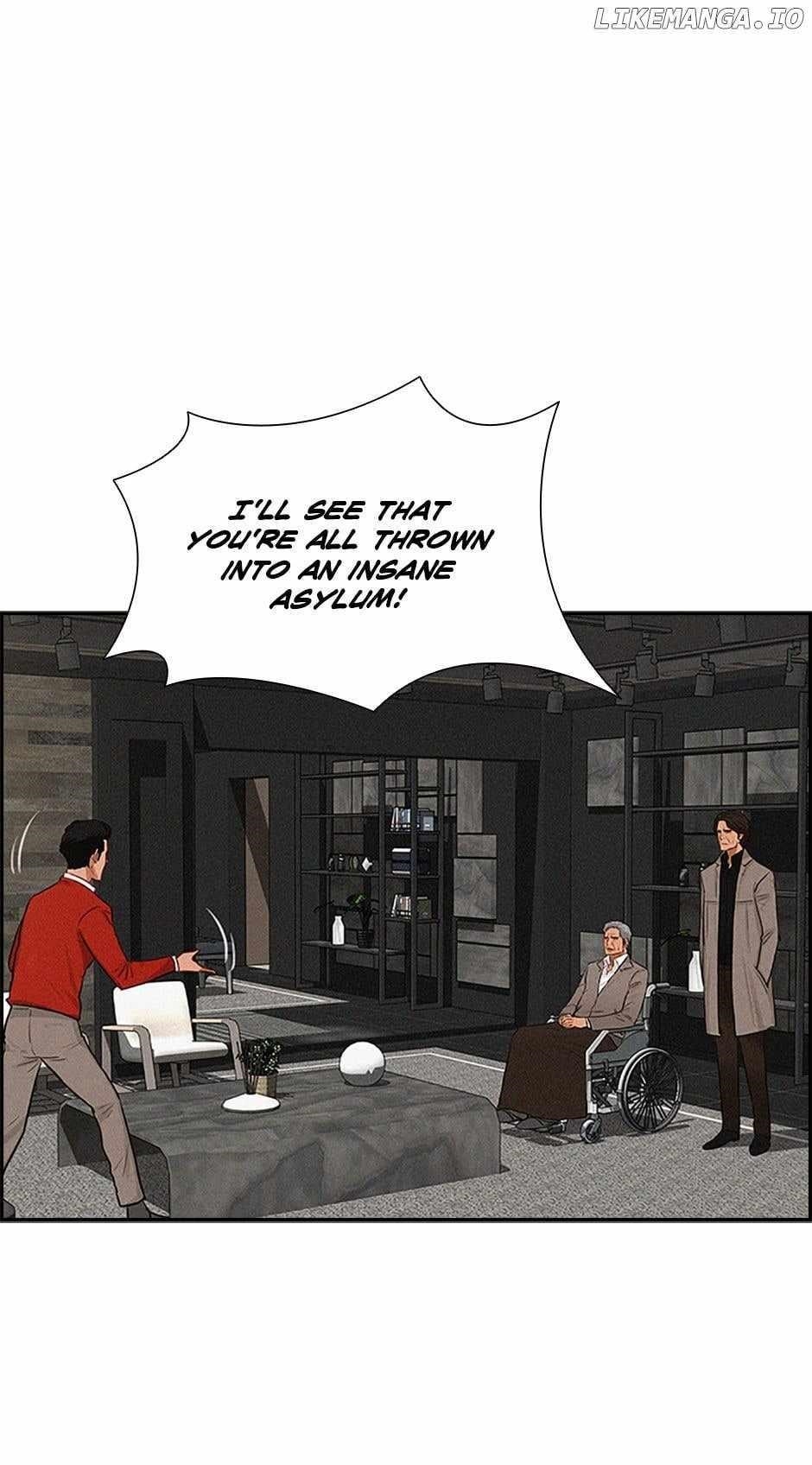 Lord of Money Chapter 143 - Page 49 in English