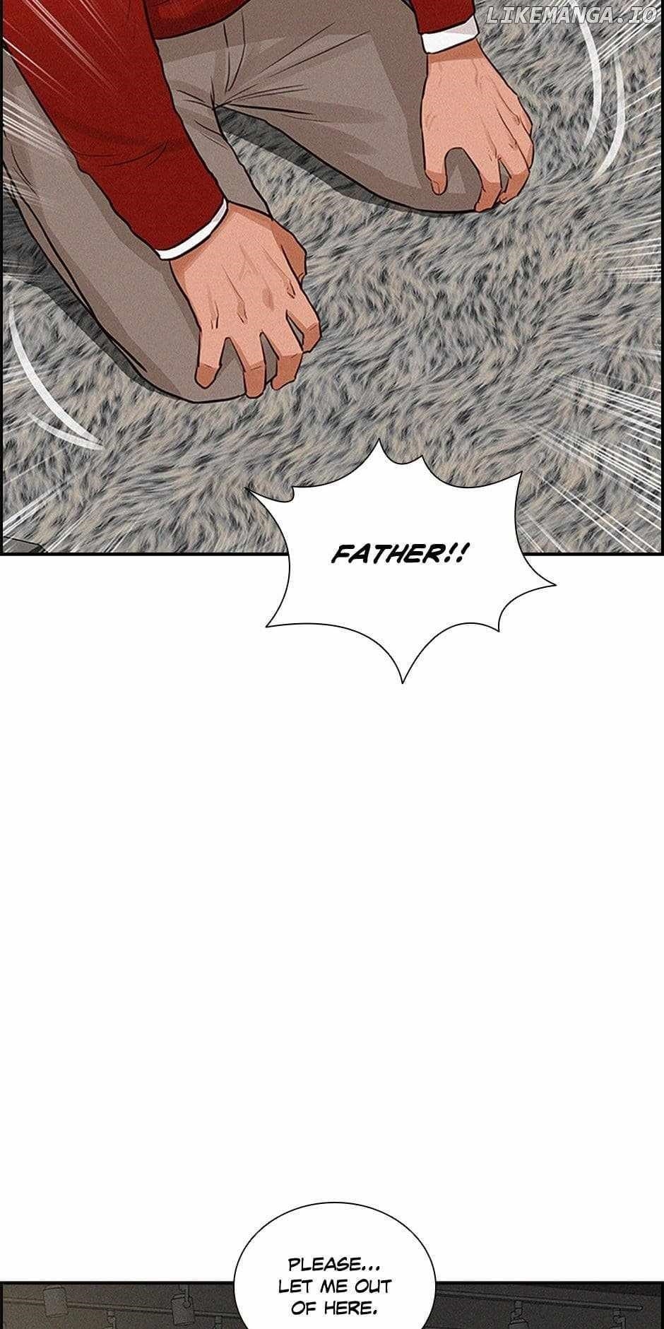 Lord of Money Chapter 143 - Page 56 in English