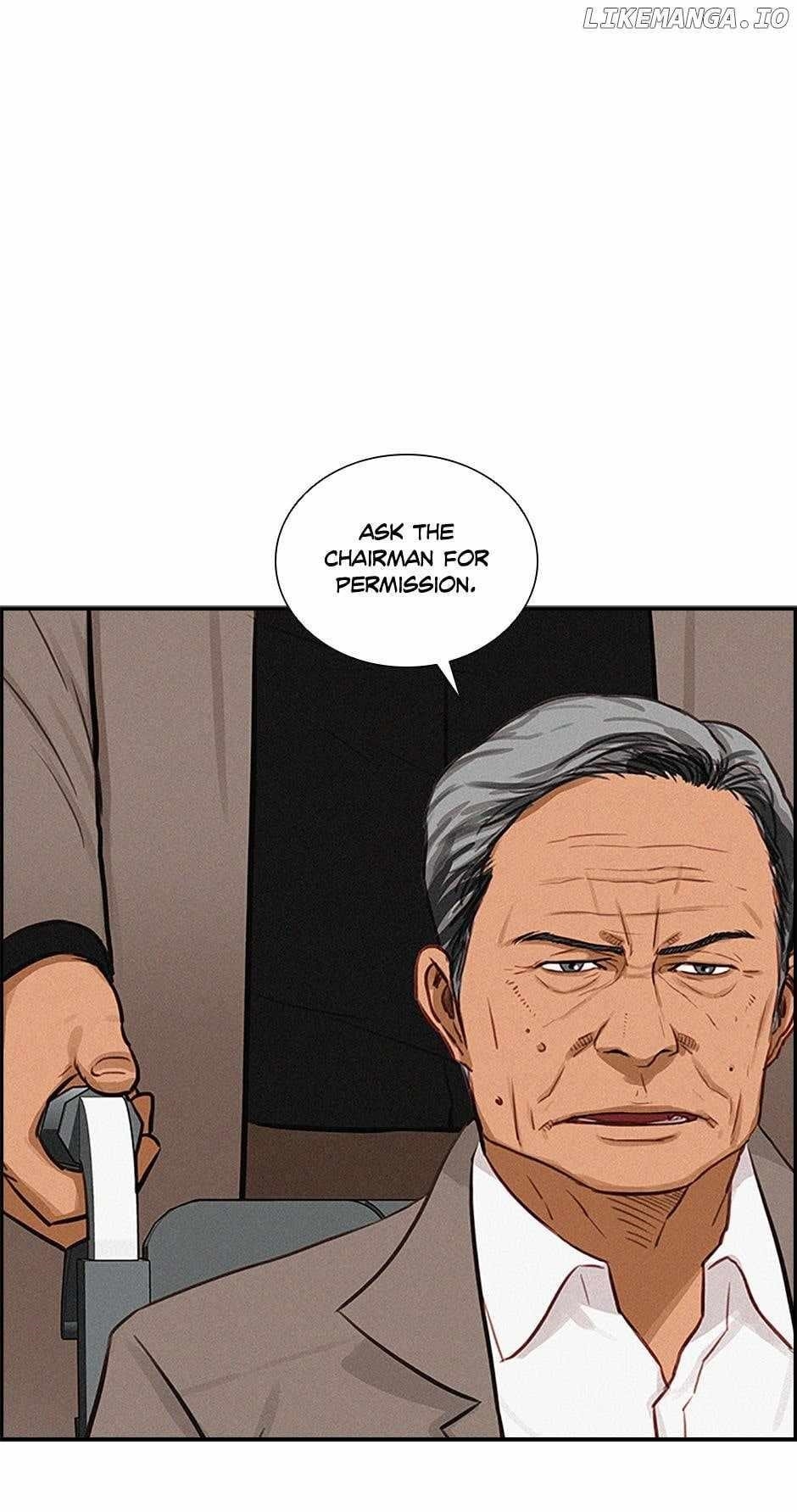 Lord of Money Chapter 143 - Page 60 in English