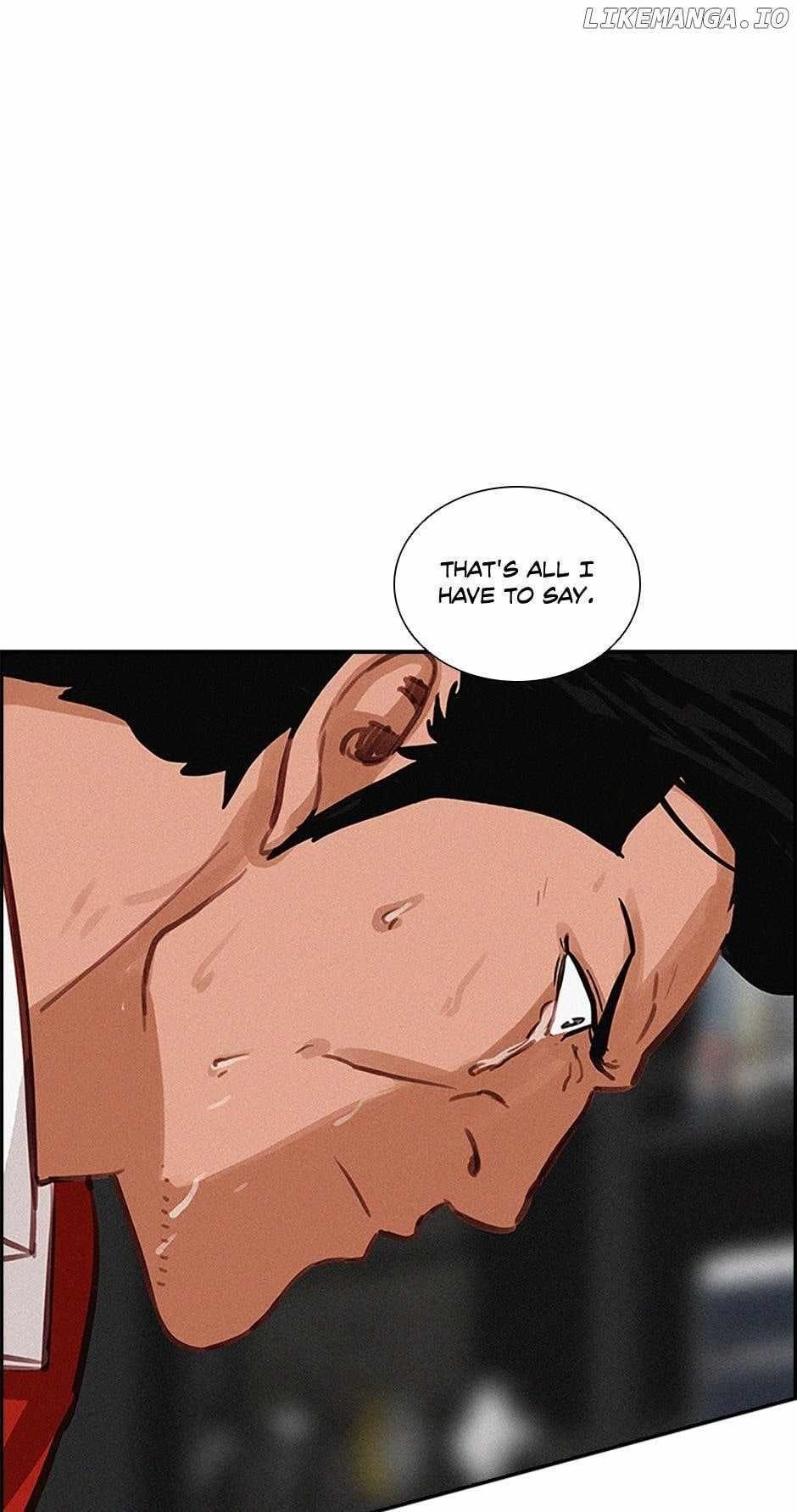 Lord of Money Chapter 143 - Page 61 in English