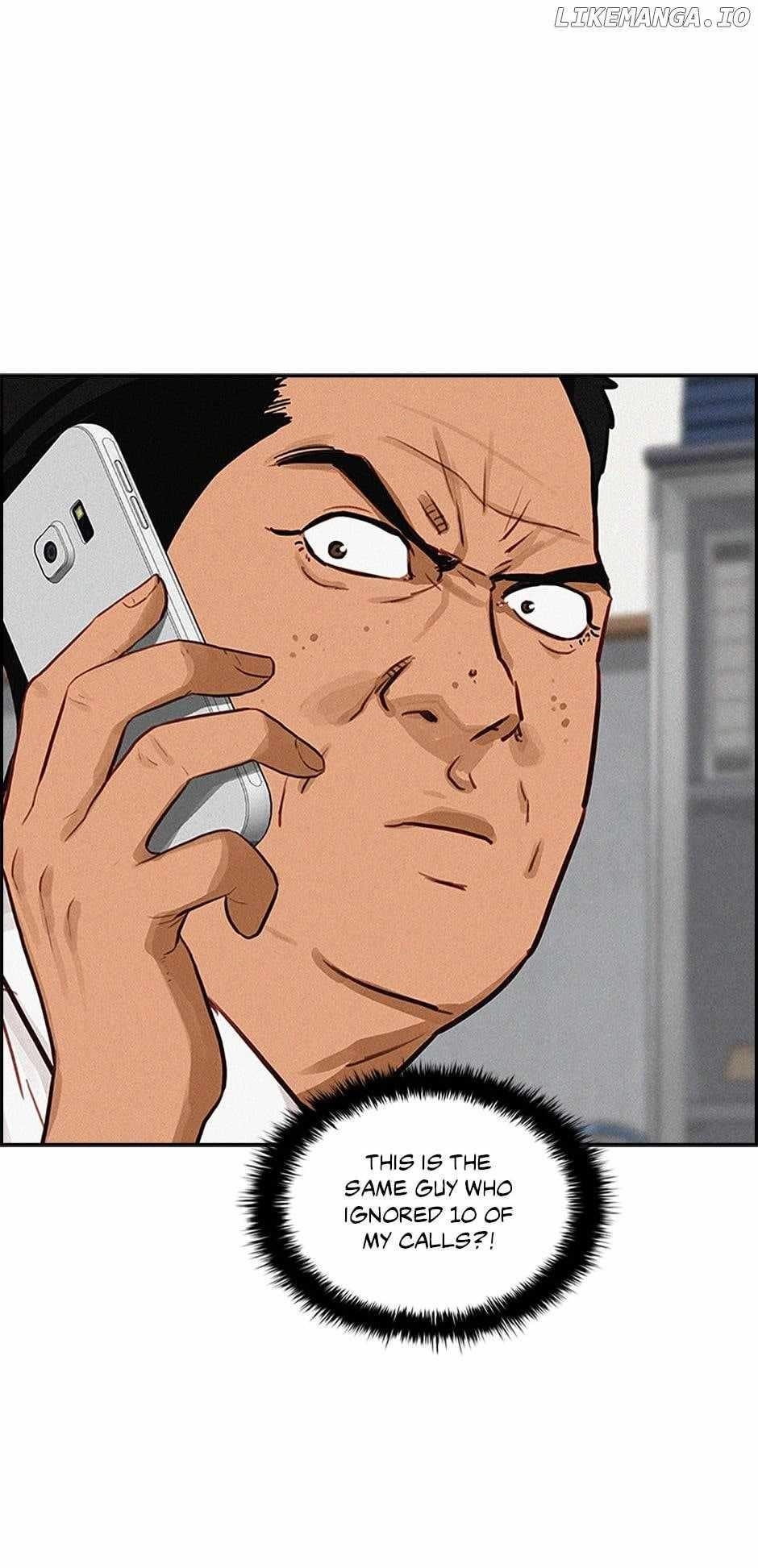 Lord of Money Chapter 143 - Page 71 in English
